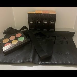 BH Cosmetics Bundle NEW